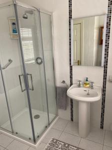 Bagno di Ashbrook B&B