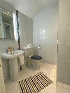 Bagno di Ashbrook B&B