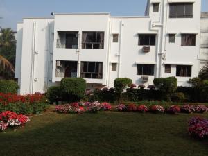 Zahrada ubytování HOTEL MTM