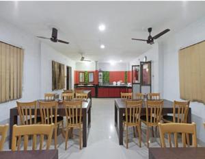 Fotografie z fotogalerie ubytování HOTEL MTM v destinaci Digha