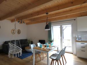 Dining area sa holiday home