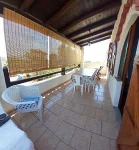 Photo de la galerie de l'établissement La Calla Bianca, à Torre Dei Corsari