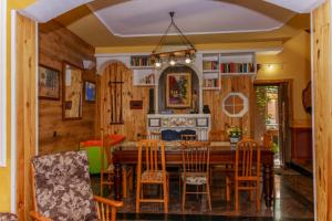 Fotografie z fotogalerie ubytování Casas Mancha v destinaci Torrenueva