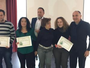 Fotografie z fotogalerie ubytování Casas Mancha v destinaci Torrenueva