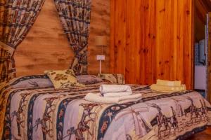 Zdjęcie z galerii obiektu Casas Mancha w mieście Torrenueva