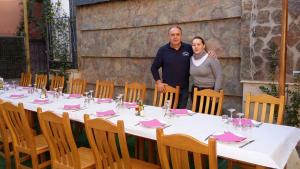 Zdjęcie z galerii obiektu Casas Mancha w mieście Torrenueva
