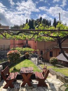 Gallery image of Apartments Vojislav in Virpazar