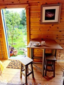 Fotografie z fotogalerie ubytování Piddle Puddle Cabin v destinaci Dorchester + 30 fotografií