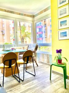 Fotografie z fotogalerie ubytování Estudio Sol del Mar v destinaci Torrox