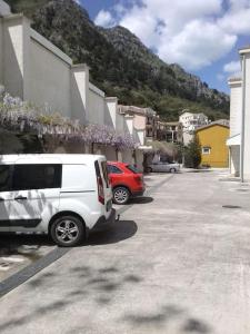 Φωτογραφία από το άλμπουμ του Casa Boka with Kotor Bay view σε Muo