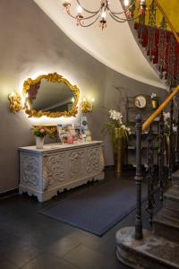 Kép Hotel Unter den Linden szállásáról Kremsben a galériában
