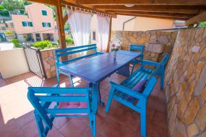 Fotografie z fotogalerie ubytování Ivana C6 v destinaci Veli Lošinj