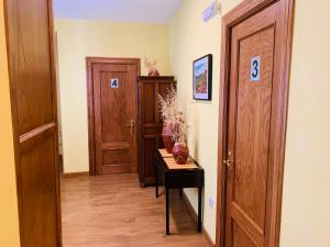 Fotografia z galérie ubytovania Hostal La Serna v destinácii Potes