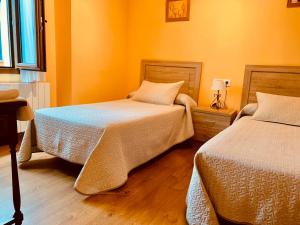 Fotografia z galérie ubytovania Hostal La Serna v destinácii Potes
