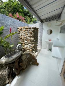 Fotografie z fotogalerie ubytování casa Lucerna v destinaci Prado