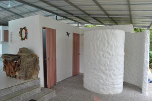 Fotografie z fotogalerie ubytování casa Lucerna v destinaci Prado