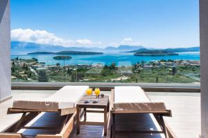 ニドリにある180 Villasのギャラリーの写真