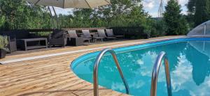 Billede fra billedgalleriet på hotel ZLATÝ POTOK i Nuzau