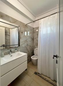 ห้องน้ำของ Prestige Home KSAMIL