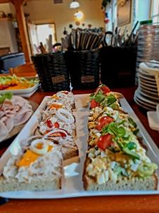 Fotografie z fotogalerie ubytování hotel ZLATÝ POTOK v destinaci Nicov