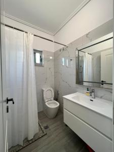 ห้องน้ำของ Prestige Home KSAMIL