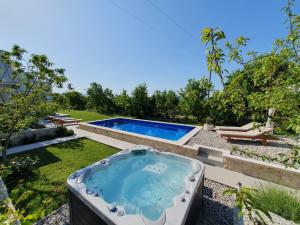 Gallery image of Little Getaway in Veliki Broćanac