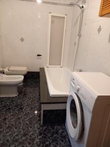 Gallery image of Appartamento Colia in Tiarno di Sopra