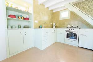 Gallery image of LA CASA DI MARCONI in Symi