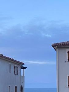 Fotografie z fotogalerie ubytování Bord de mer, 2 chambres v destinaci Algajola