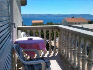 Gallery image of Apartments Cajic in Povile