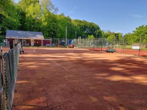 Afbeelding uit fotogalerij van Dronninglund Appartements in Dronninglund