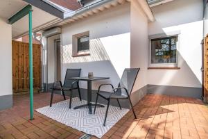 ภาพในคลังภาพของ Ganzes Haus - Stadtmitte - 5 Personen ในบอคอลท์