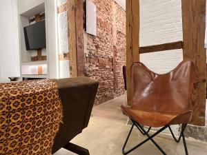 Zdjęcie z galerii obiektu LOFT6 LUXURY sol plaza mayor nooo w Madrycie