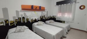 Afbeelding uit fotogalerij van La Casilla in Torrenueva