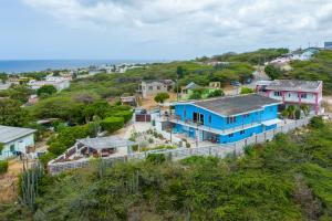 Πισίνα στο ή κοντά στο Appartement Frijberg