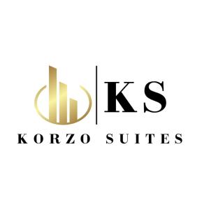 two logos for the cls and omega switches at KORZO SUITES MSIDA LUXURY PENTHOUSE WITH POOL in Msida
