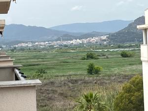 Fotografia z galérie ubytovania PLAYA ALMENARA ATICO DUPLEX VISTAS AL MAR Y MONTAÑA WIFI,PISCINA a v destinácii Almenara