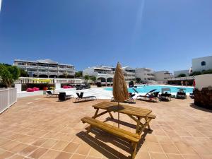 Fotografie z fotogalerie ubytování Estrella del Mar v destinaci Costa Teguise