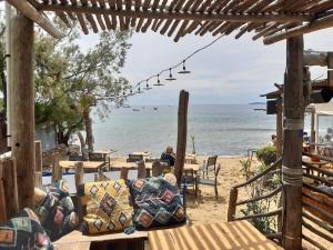 Φυσικό τοπίο κοντά σε αυτό το διαμέρισμα