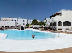 Fotografie z fotogalerie ubytování Estrella del Mar v destinaci Costa Teguise