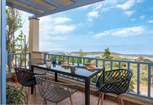 Fotografie z fotogalerie ubytování Filoxenes Katoikies v destinaci Diakofti