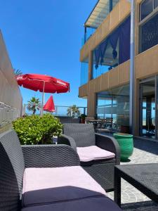 杰迪代AMWAJ HOTEL的相册照片