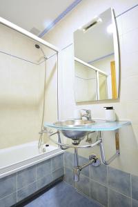 Fotografia z galérie ubytovania GALIHOST - Céntrico apartamento con parking en Cambados v destinácii Cambados