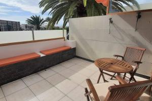 Fotografie z fotogalerie ubytování Casa Lucia v destinaci Arona