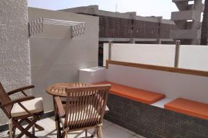 Fotografie z fotogalerie ubytování Casa Lucia v destinaci Arona