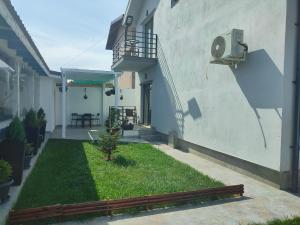 Сад в Vila La Fernando