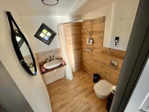 Galeriebild der Unterkunft Namelis 'Lizdas' Plateliuose in Plateliai