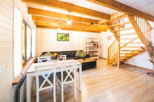 Gallery image of Tehumardi Laguun Apartement & Wellness in Tehumardi