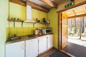 Gallery image of Tehumardi Laguun Apartement & Wellness in Tehumardi