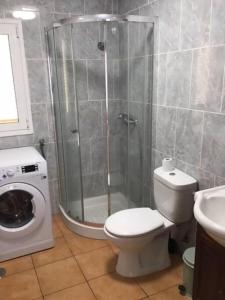 Gallery image of Great location in Alcala very close to the sea in Alcalá